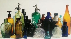 National Bottle Museum